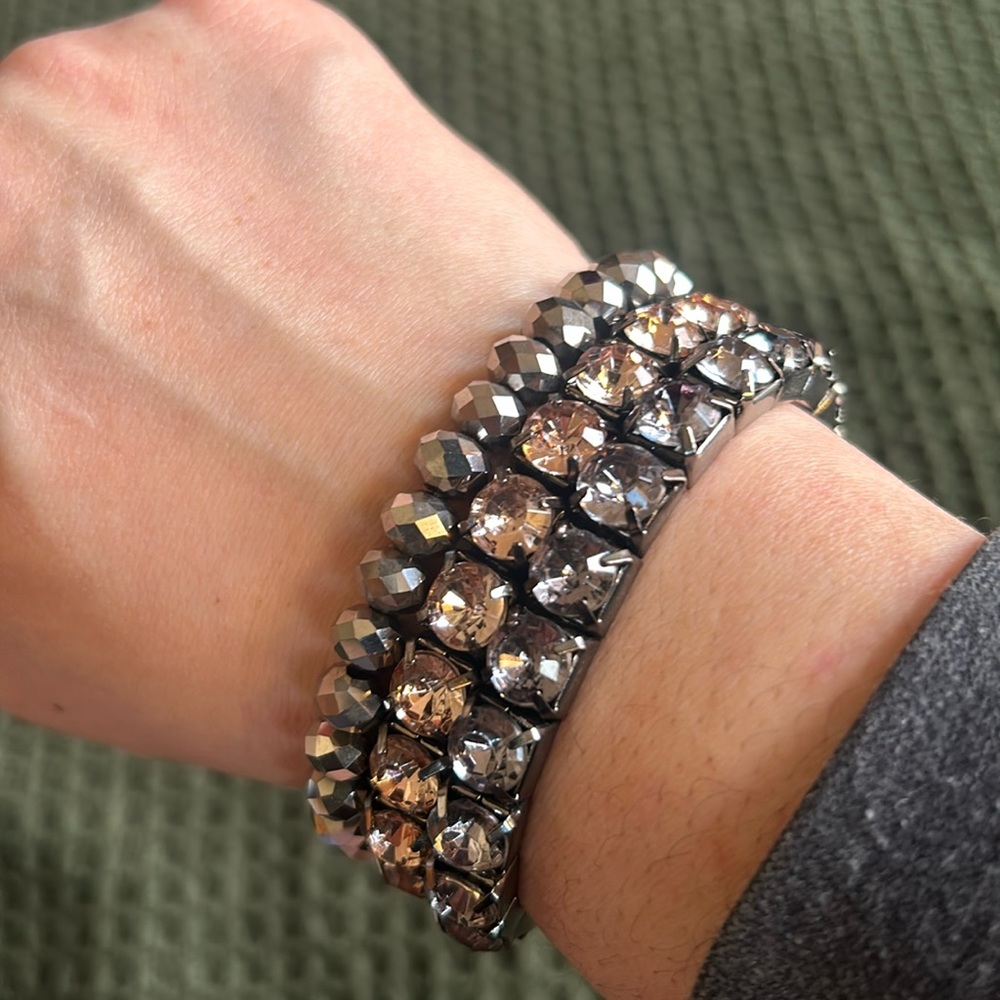 3 Piece Bracelet Set